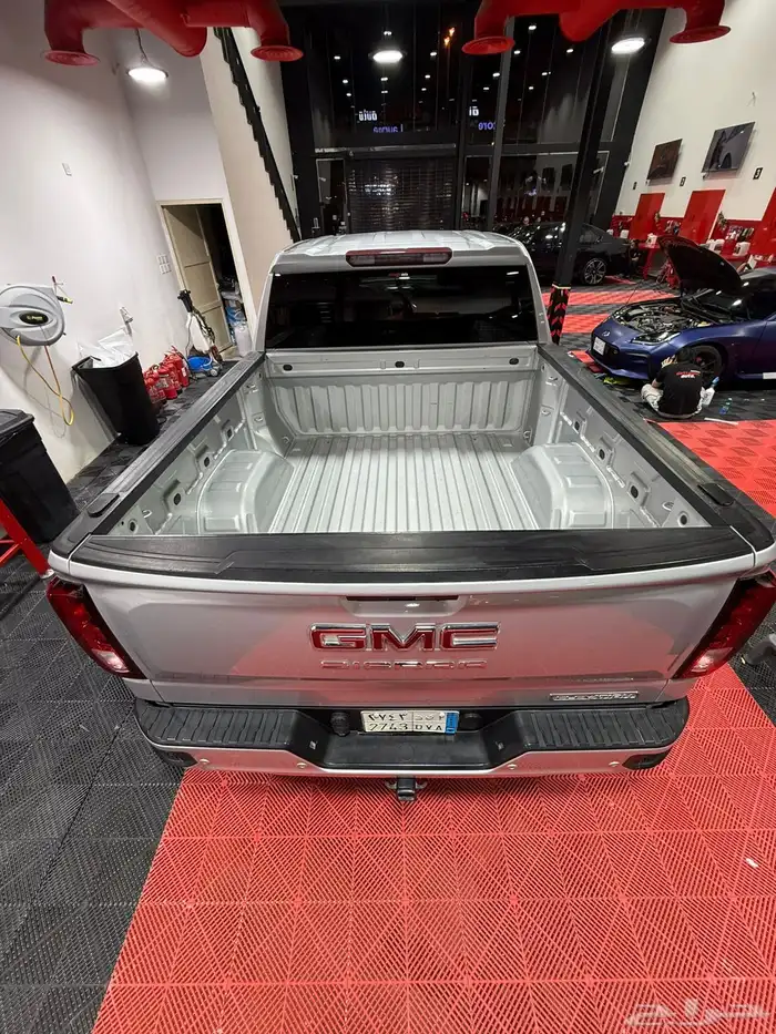 جمس سييرا Elevation 2019 4