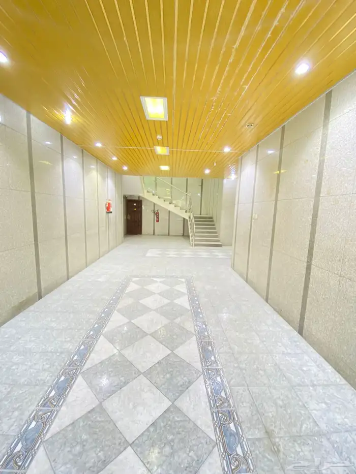 شقة فاخرة للإيجار بحي الشهداء غرناطه 5