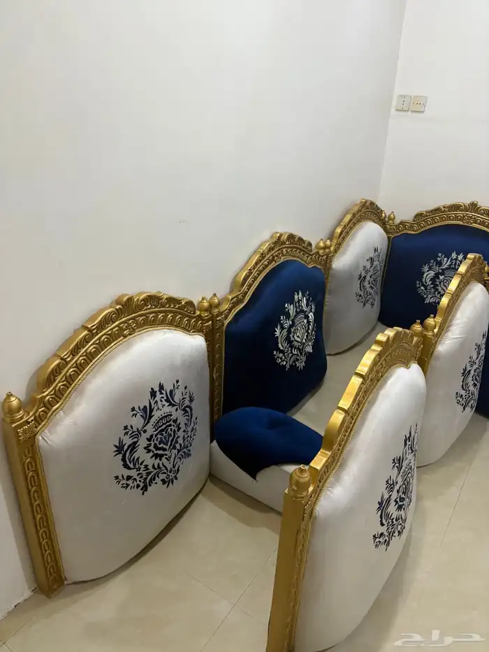 مجلس خشب ( البيع مستعجل ) 6