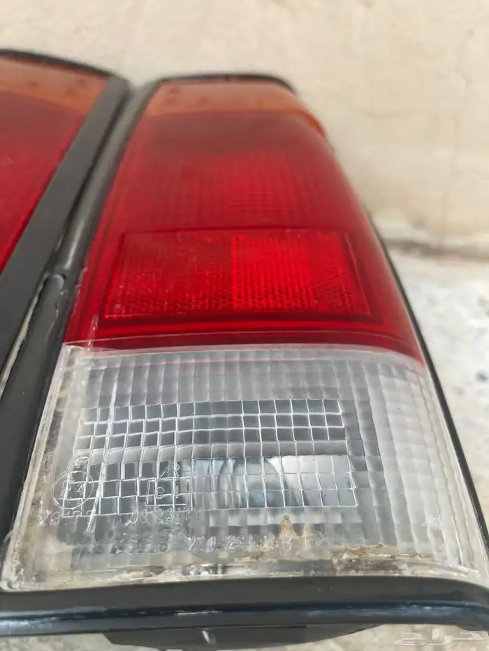 اسطبات خلفي من مديل 86 إلى 2001 4