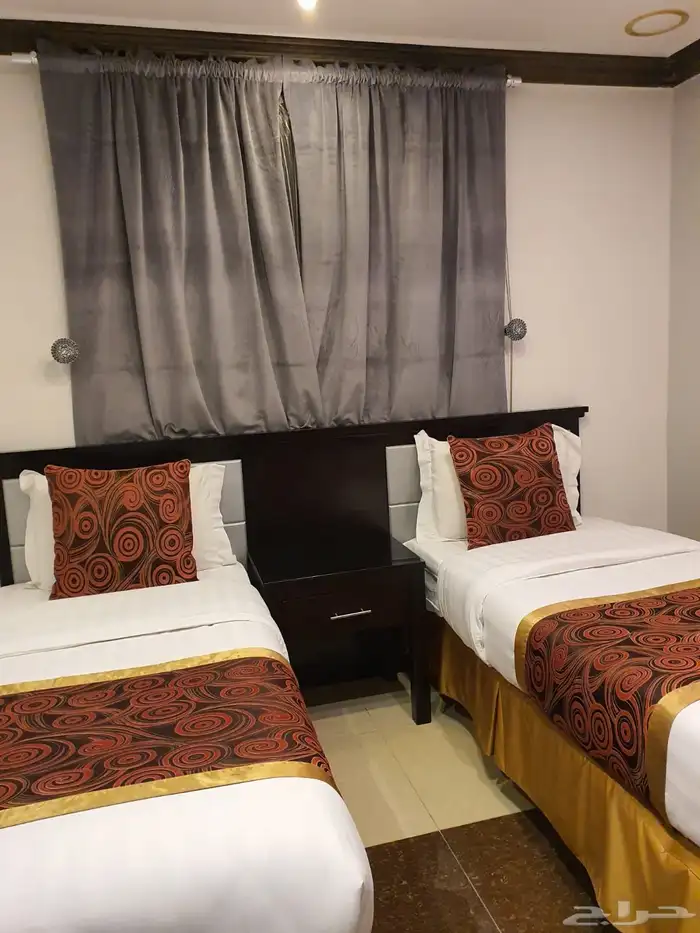 للاجار اليومي شقق نطوان للشقق المخدومة الدمام حي المنار 15