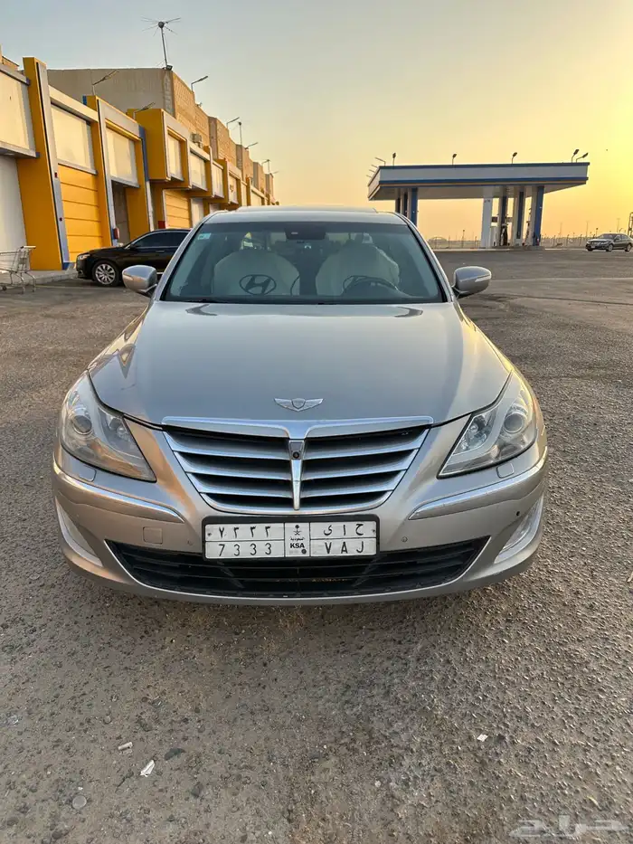 جنسس 2014 6