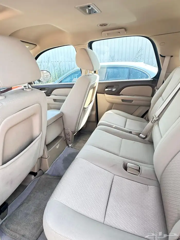 يوكن شاصي قصير للبيع 5