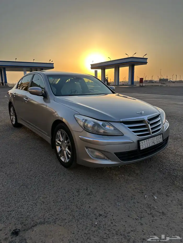 جنسس 2014 1
