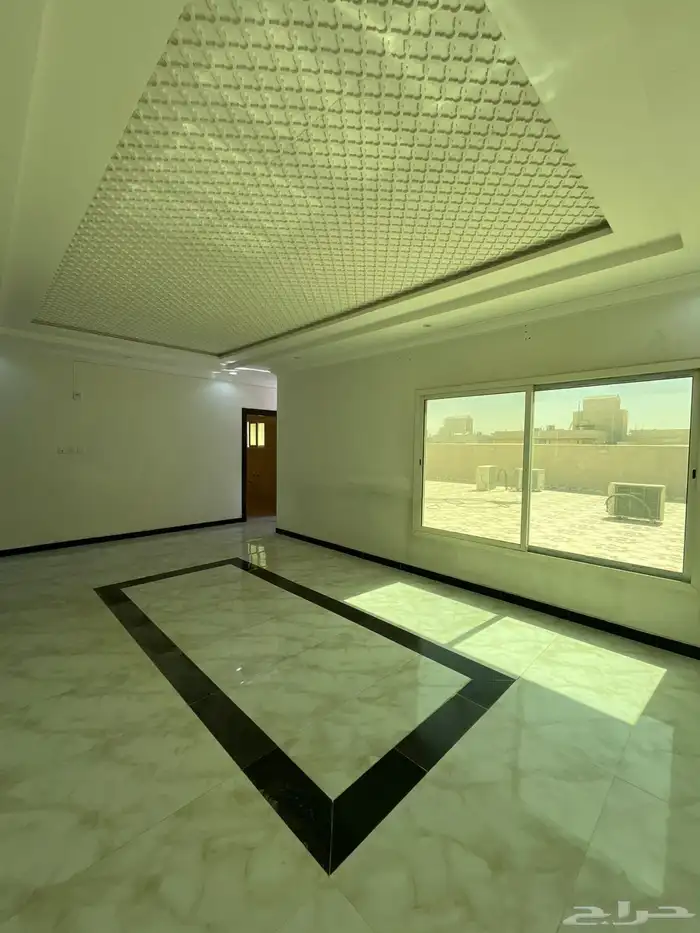 فيلا للإيجار بحي الرمال 9