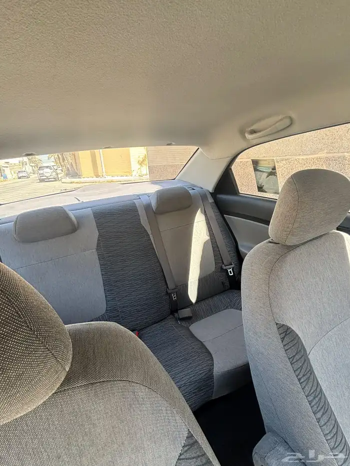 كيا بيجاس 98KM شرط 2021 7