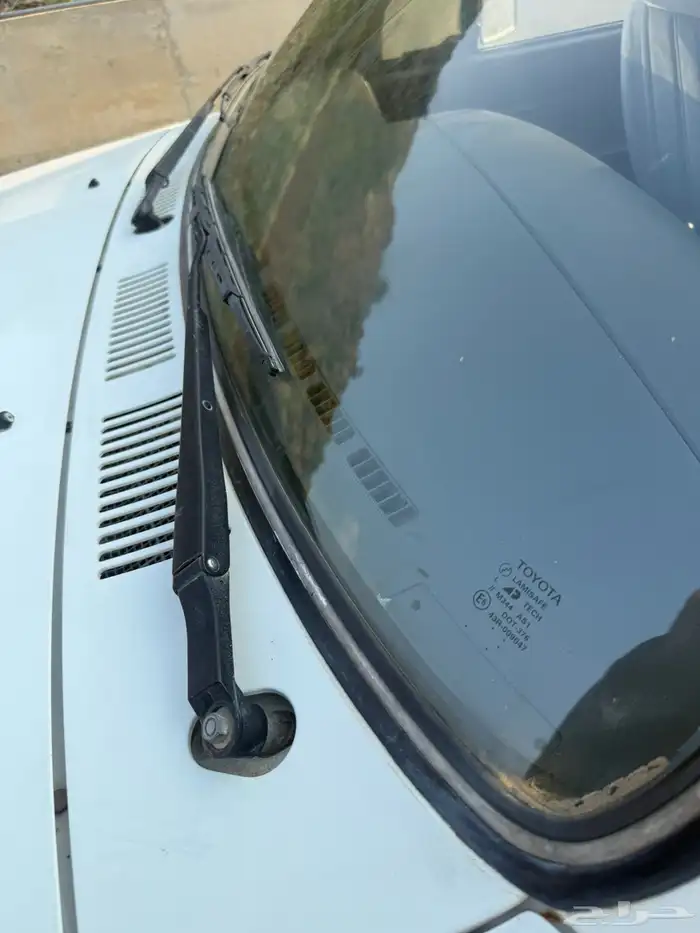 للبيع هايلوكس ممشى قليل 10