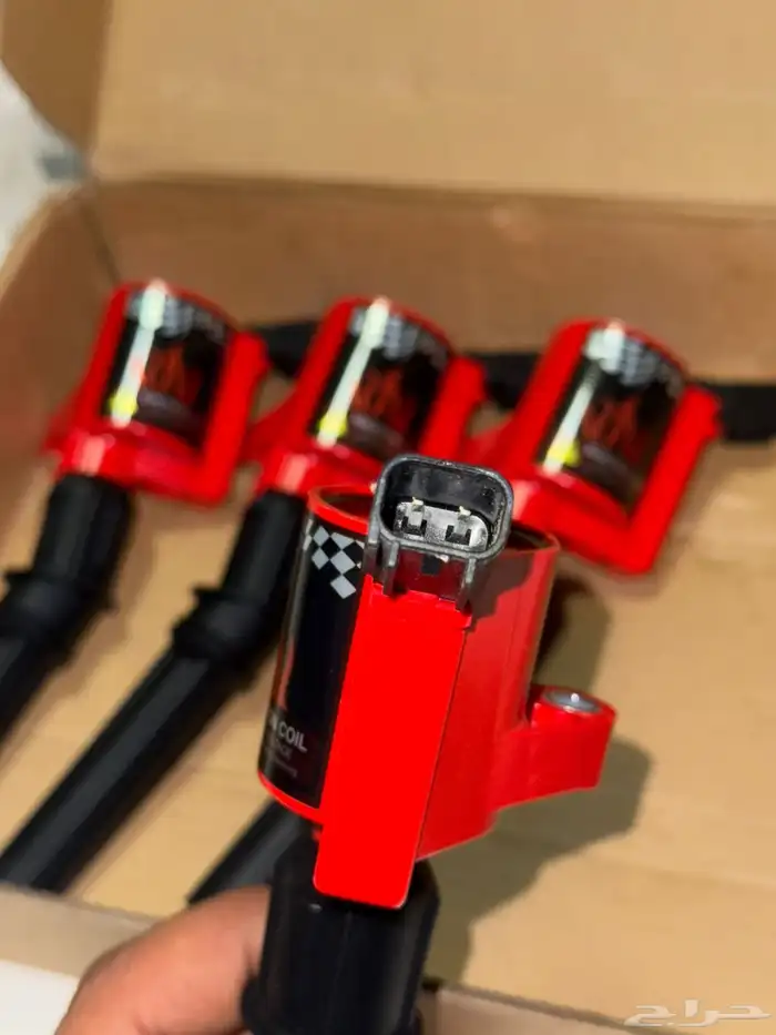 قطع فورد ولينكون 1