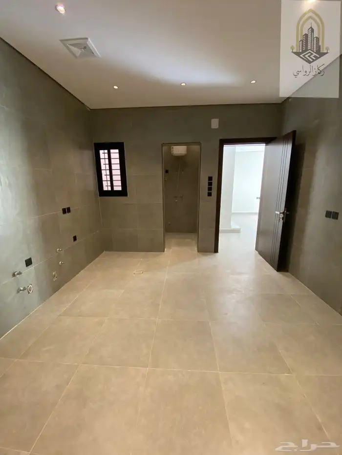 فلل روف ارضي وعلوي حي الصفا 5