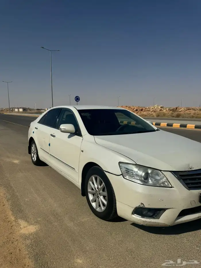 للبيع اوريون 2011 مالك اول من الوكالة 7
