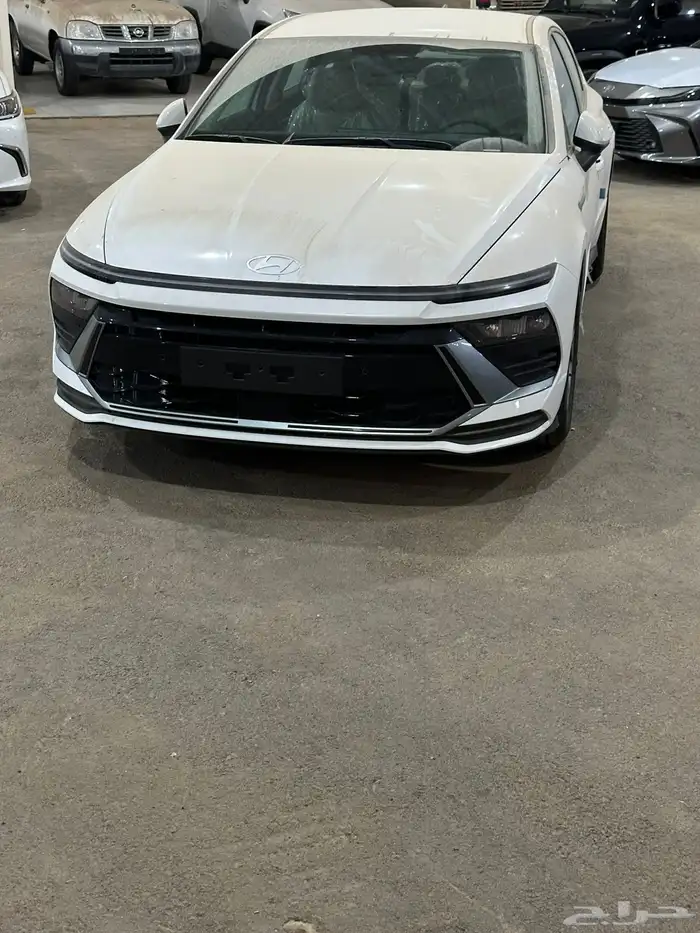 سوناتا 2025 فليت بسعر 87.500 4