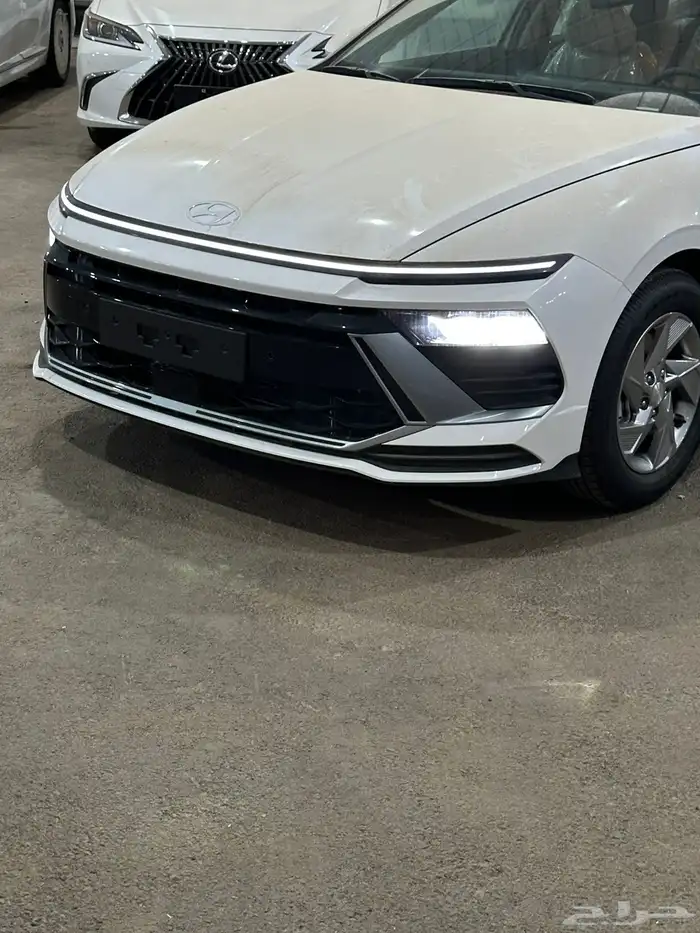 سوناتا 2025 فليت بسعر 87.500 0