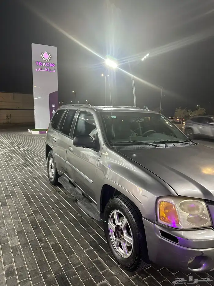 جمس انفوي موديل 2007 3