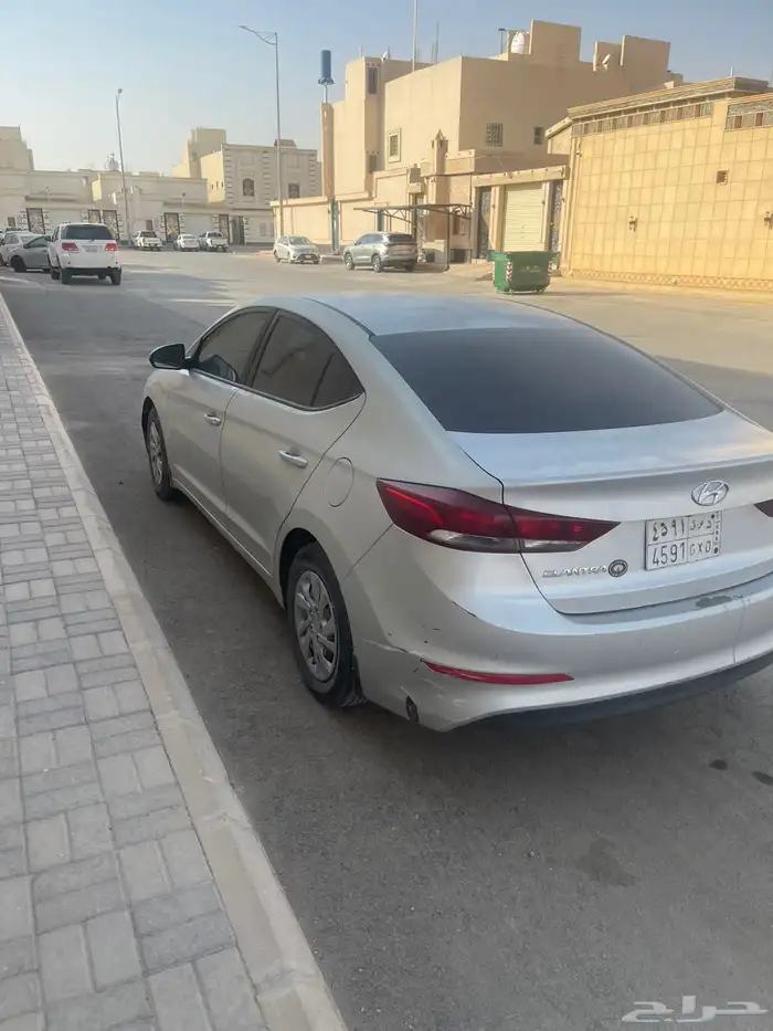 النترا 2018 فضي 0