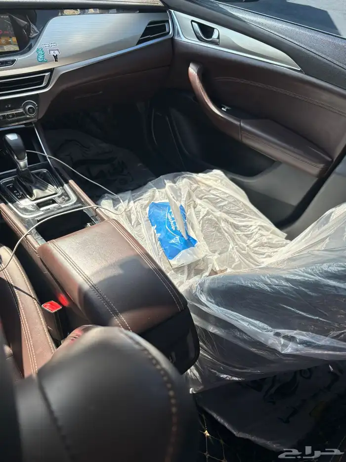 شانجان ايدو 2020 فل كامل 12