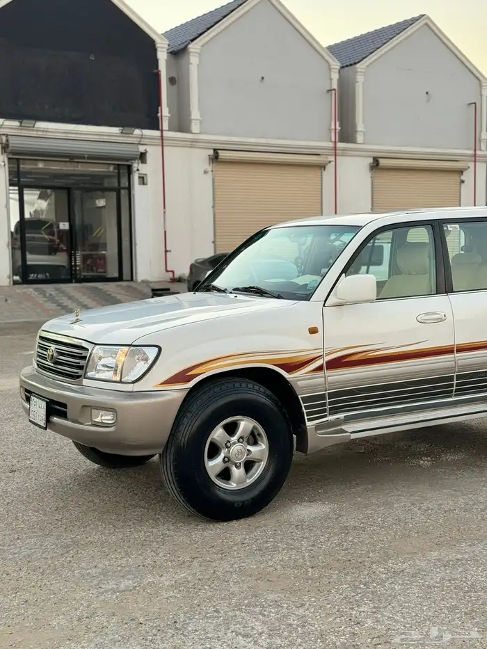 للبيع جي اكس ار 8