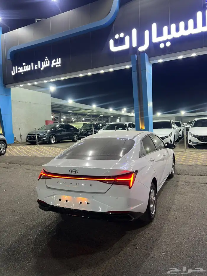 النترا موديل 2021 بنزين 14