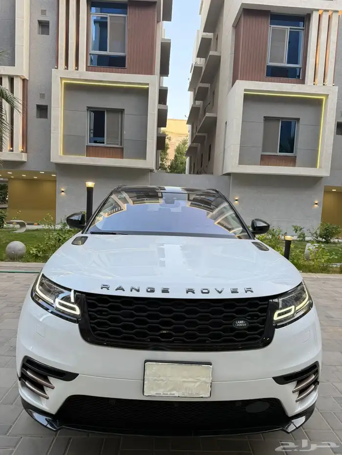 رنج روفر فيلار 2019 فل كامل 16