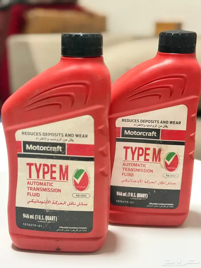 قطع فورد ولينكون 6