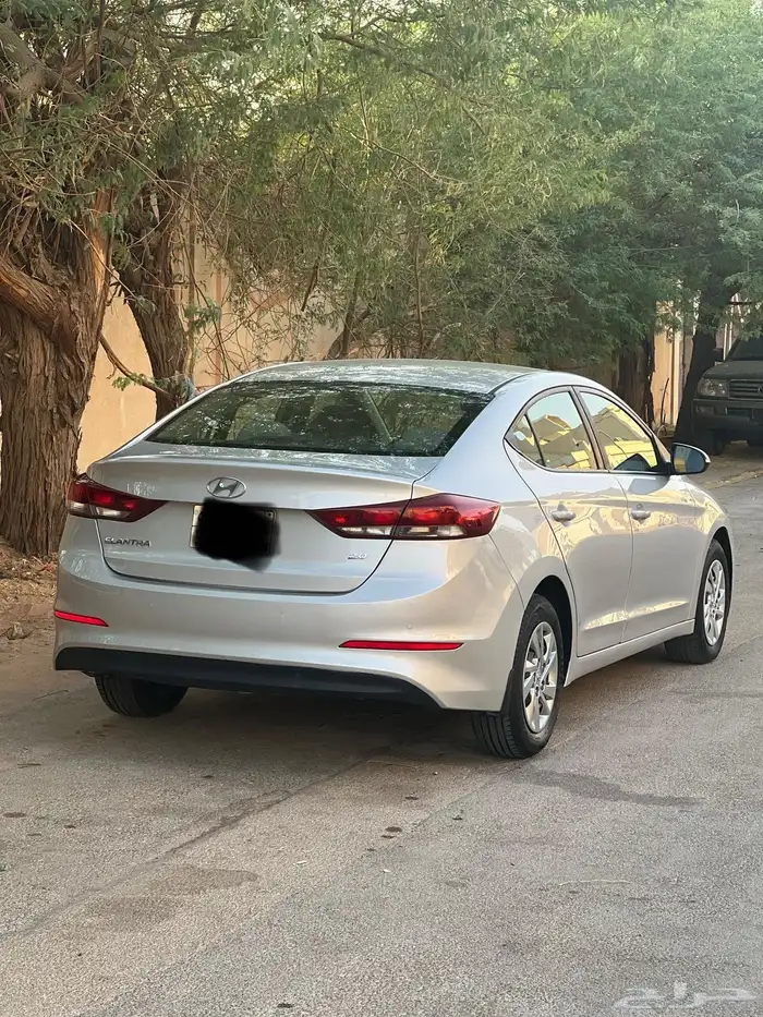 هيونداي النترا 2018 1