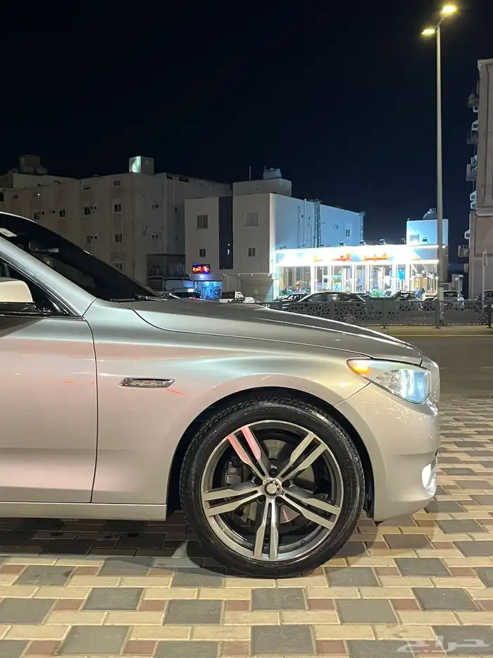 بي ام دبليو 535 للبيع 8