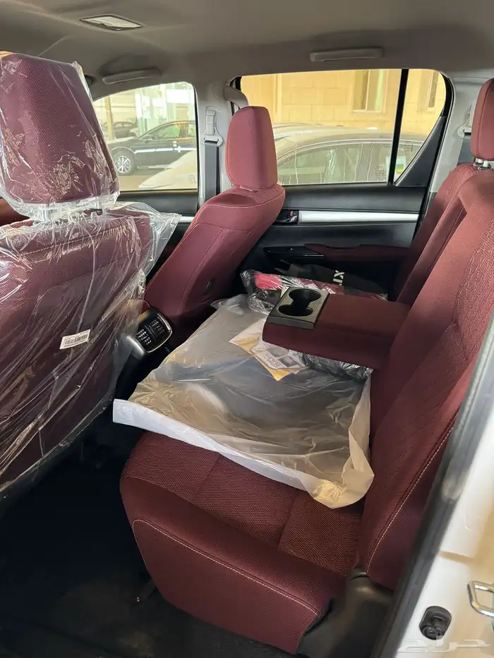 هايلوكس غمارتين ديزل S-GLX 2025 2