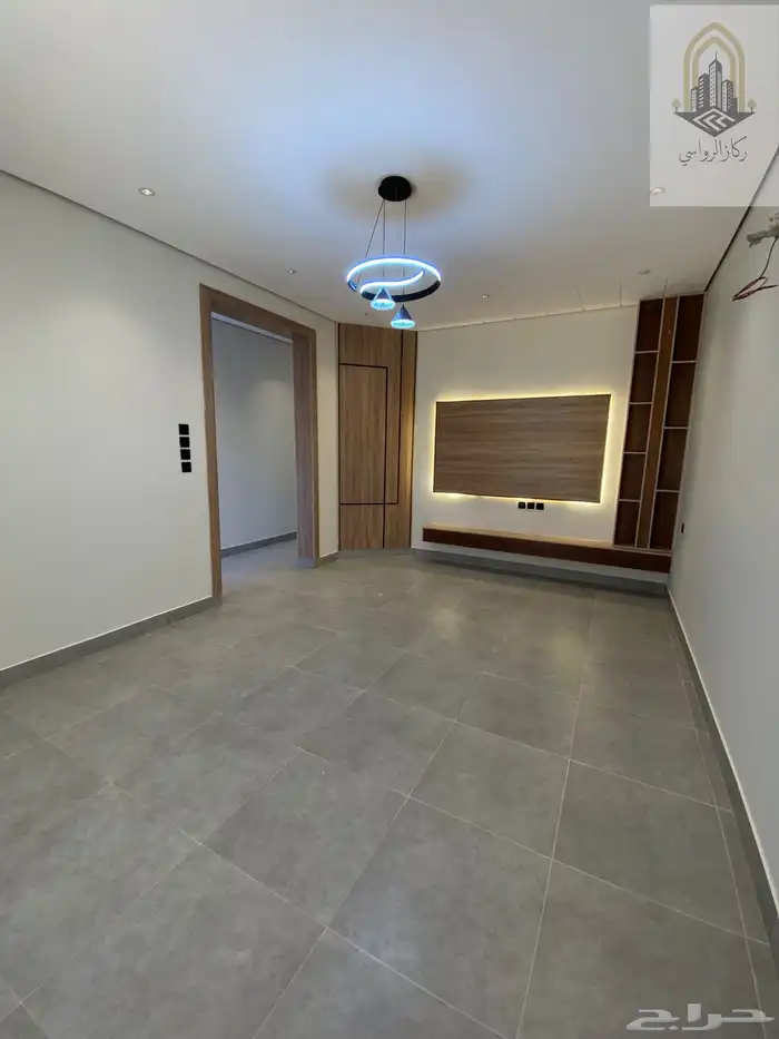 فلل روف ارضي وعلوي حي الصفا 2