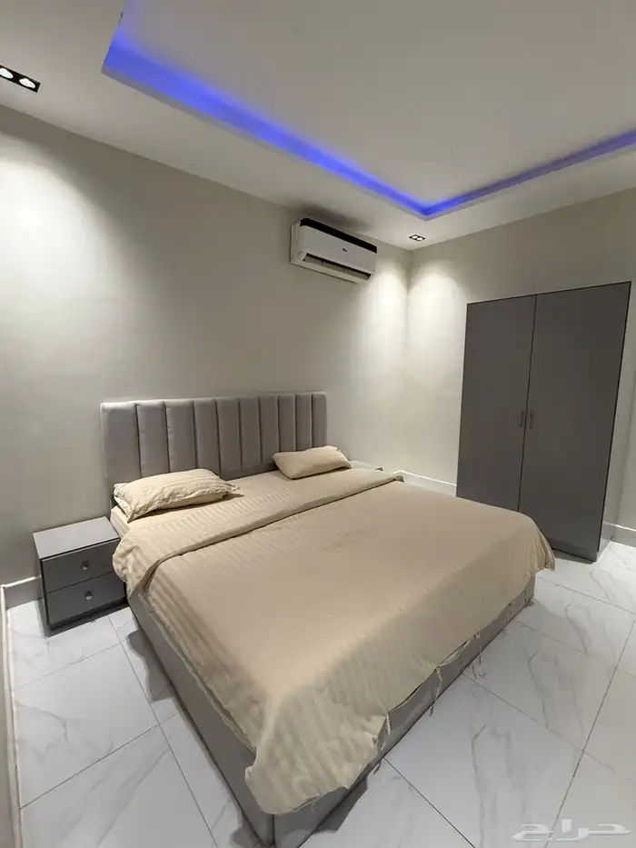 شاليهات بشكات جنوب الرياض حي عريض 7