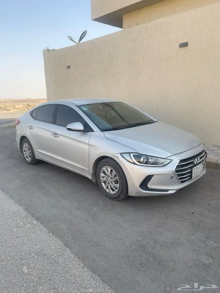 النترا 2018 فضي 1