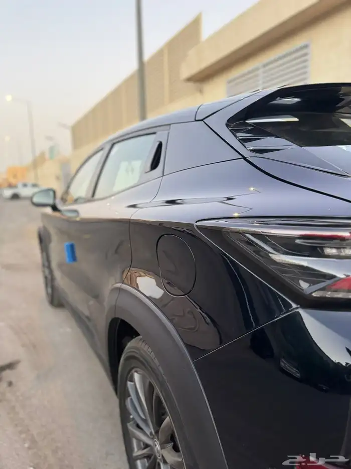 للبيع شانجان يوني تي 2023 4