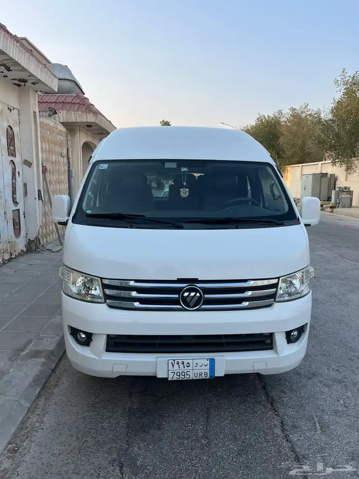 باص فوتون 2020 1