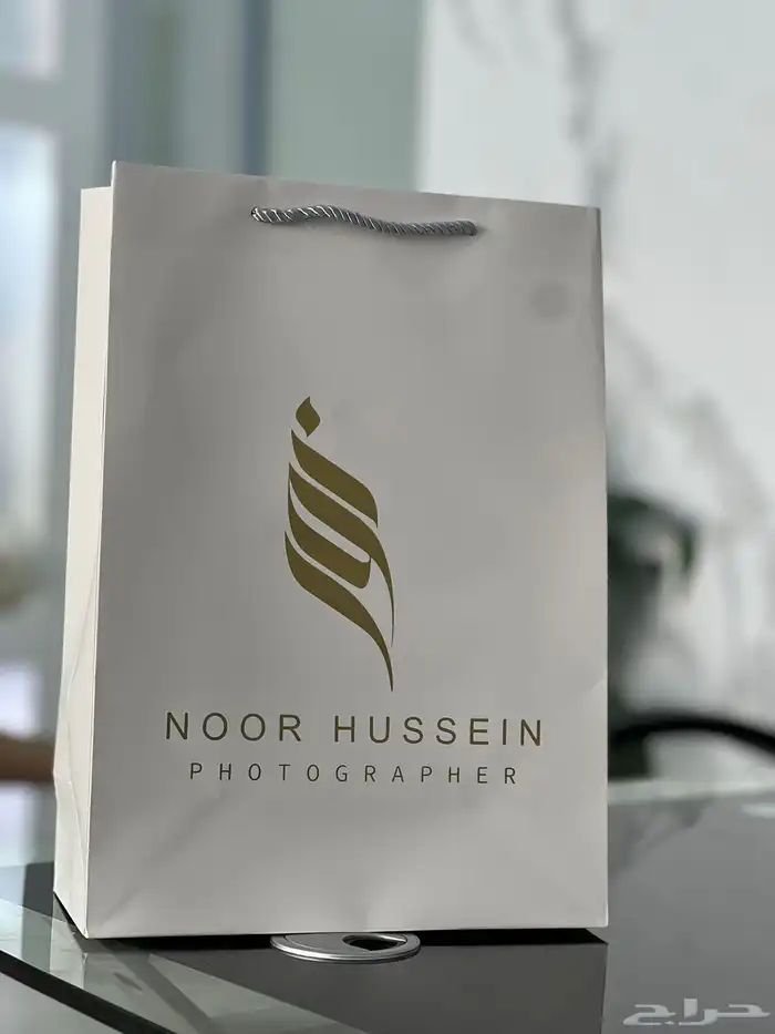 اكياس للعبايات ليبل قماش تطريز ورق تغليف كروت لوقو جلد 6