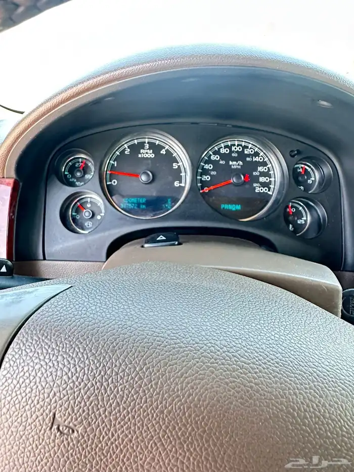 يوكن شاصي قصير للبيع 8