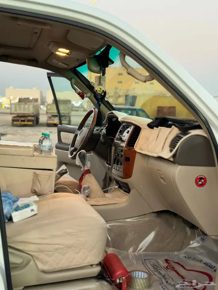 للبيع جي اكس ار 10