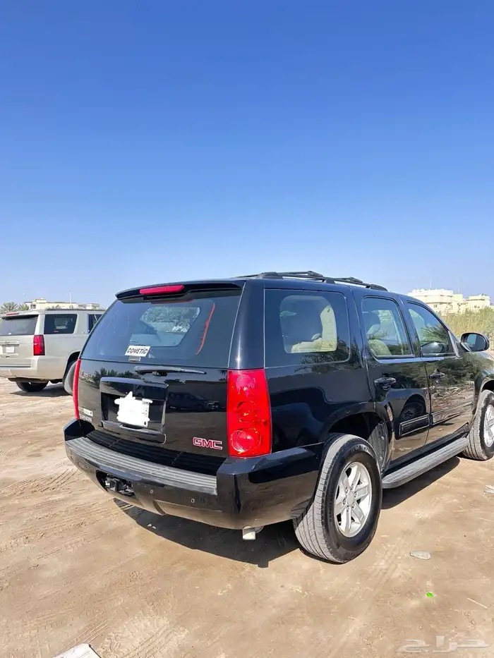 يوكن شاصي قصير للبيع 14