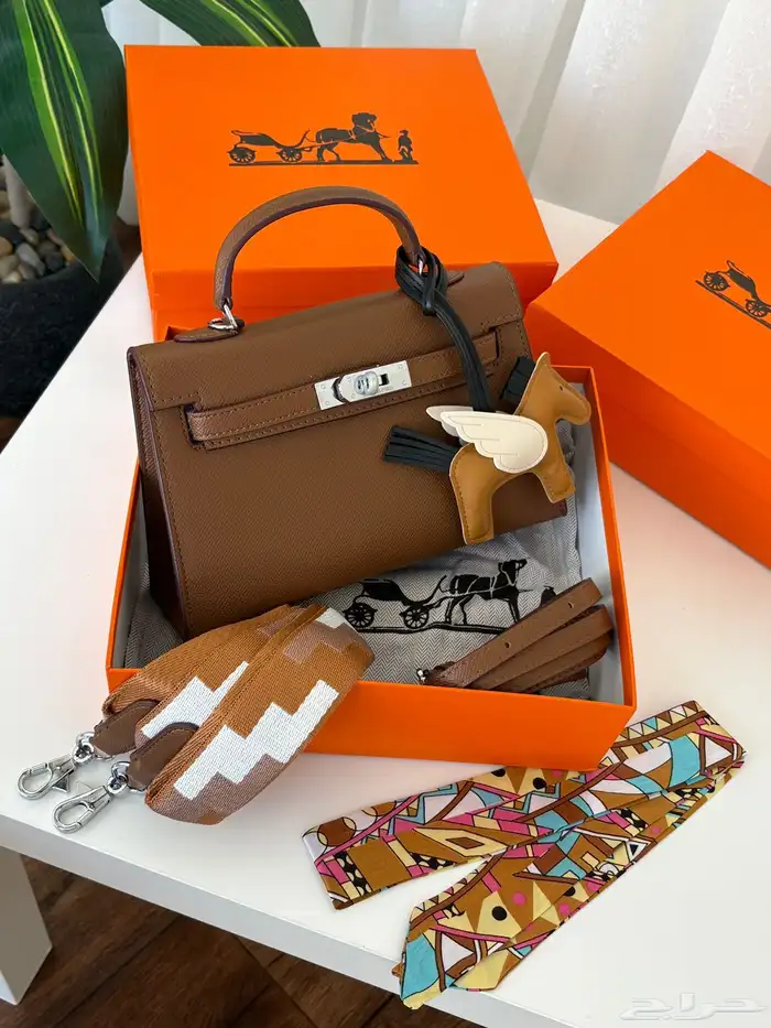 شنط هرمز نسائية هاي كواليتي 170 فقط حتي نفاذ الكميه 20