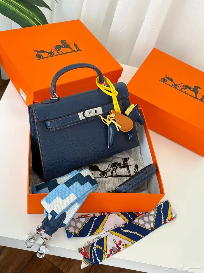 شنط هرمز نسائية هاي كواليتي 170 فقط حتي نفاذ الكميه 10