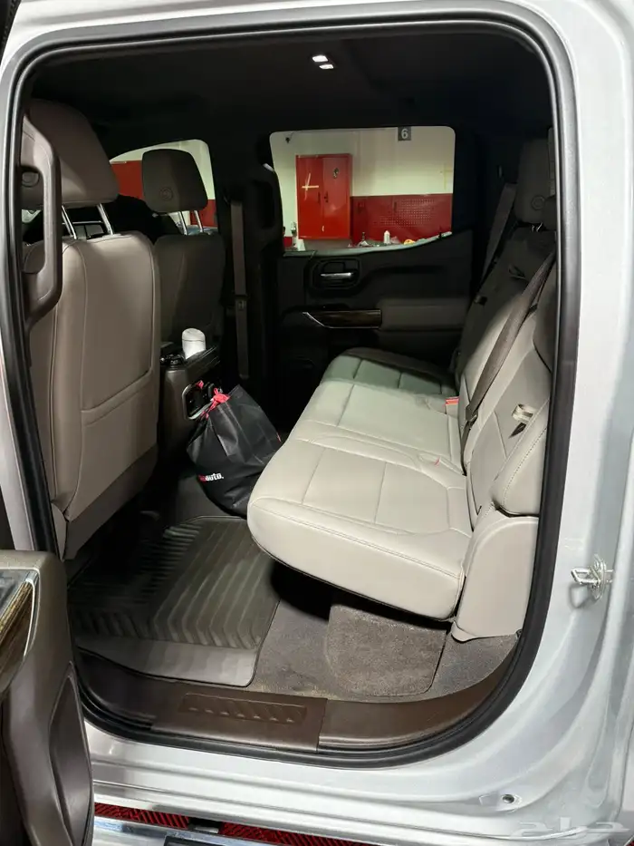 جمس سييرا Elevation 2019 5