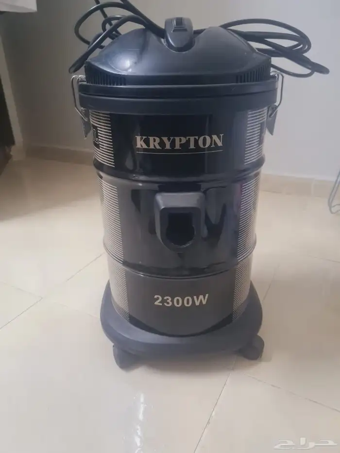 مكنسة كهربائية 2