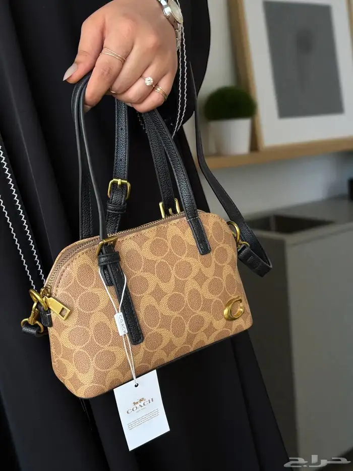 شنط كوتش هاي كواليتي 67