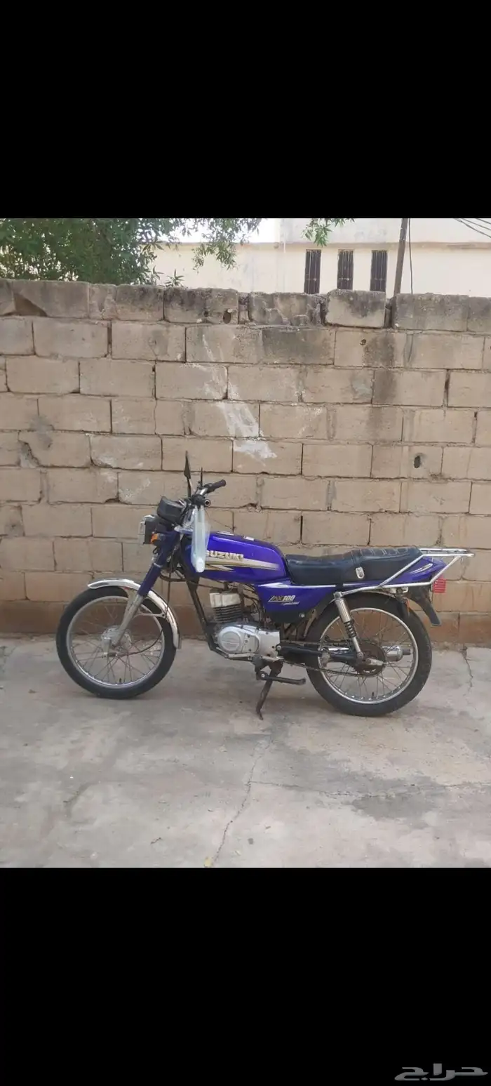 دباب سي زوكي مستخدم نضيف كل شي وكاله شغال ع الشرط ا 3
