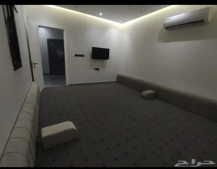 شاليه هناي للايجار اليومي جده 10