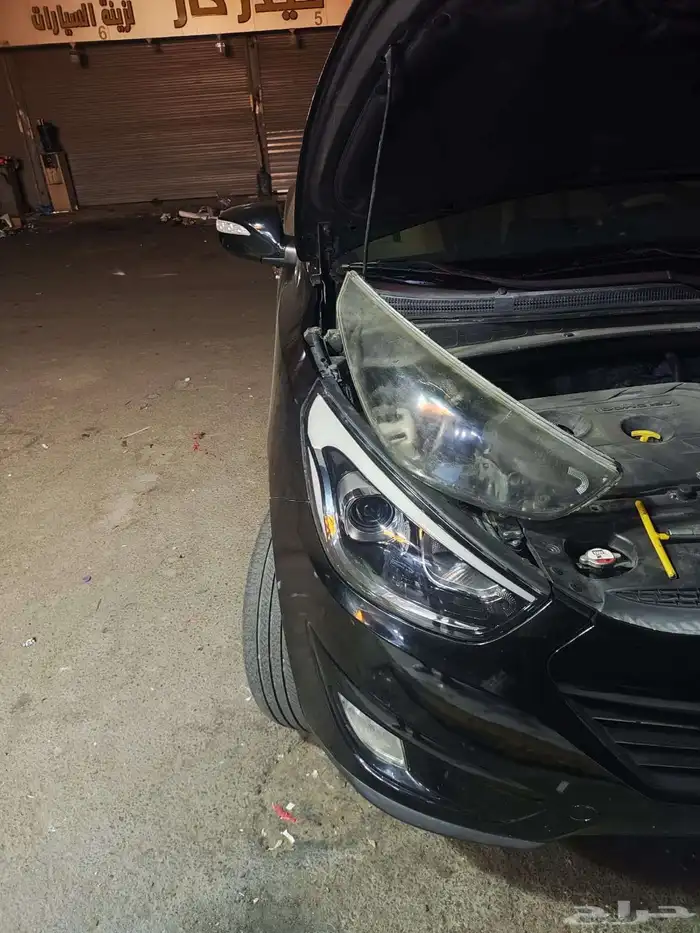 قزازات توسان 2012 1