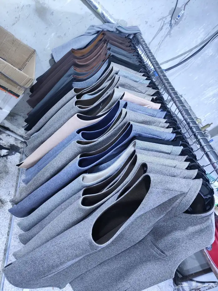 ملابس رجاليه نسائيه 24