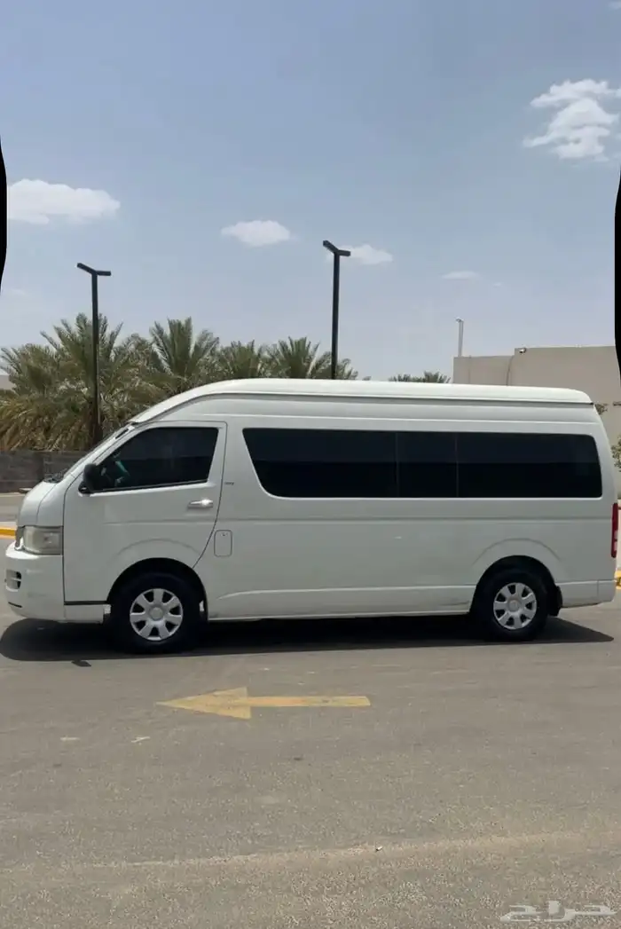 باص الايجار مع السائق 0