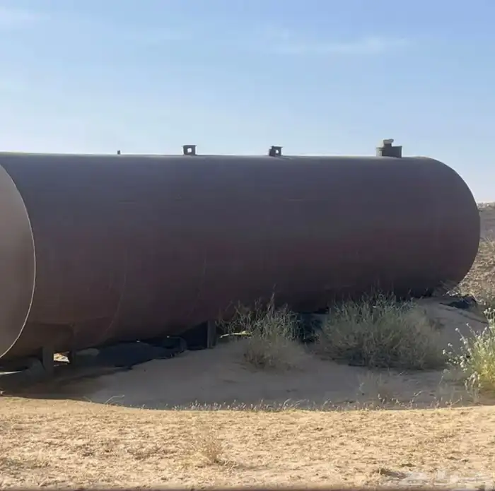 تانكي ديزل طول 15 متر للبيع تانكر 0