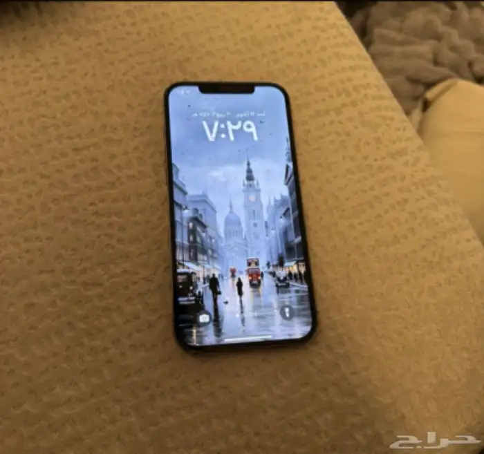 ايفون 12 برو ماكس 256G 3