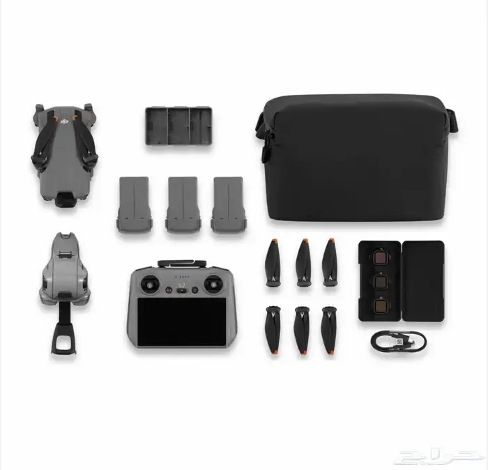 DJI MINI 5 PRO COMBO PLUS 2