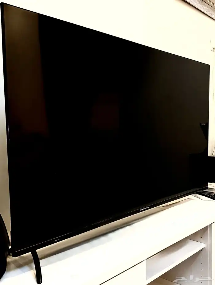 دولاب بلازما مع شاشه 2