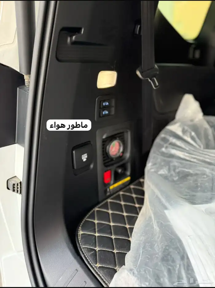 في اكس ار 2023 سعودي ماشي 44 الف وكاله 34